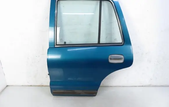 KIA Sportage Rear door 