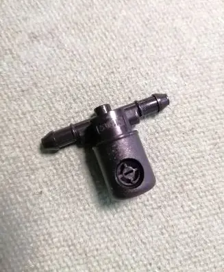 Opel Insignia A Windshield washer spray nozzle 12782508