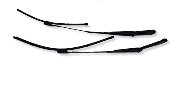 Porsche Panamera (971) Headlight wiper arm 917 T971014
