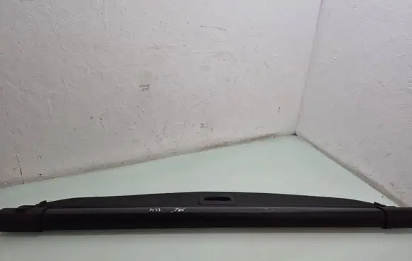Mercedes-Benz ML W164 Parcel shelf load cover 