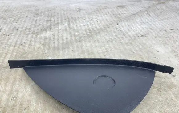 BMW 5 F10 F11 Dashboard side end trim 