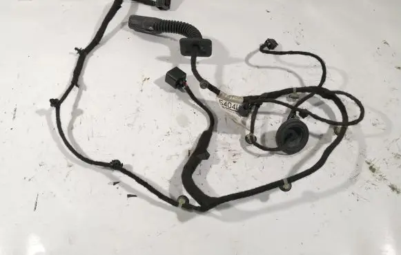 Opel Mokka X Rear door wiring loom 42465404