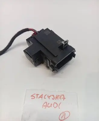 Audi Q5 SQ5 Ignition lock 8K0909131