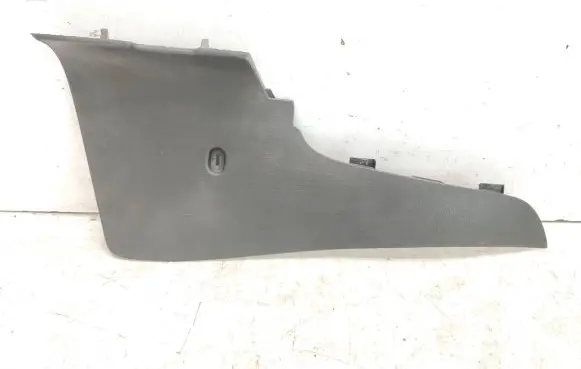 Volkswagen Golf VII Other center console (tunnel) element 5G1863045A