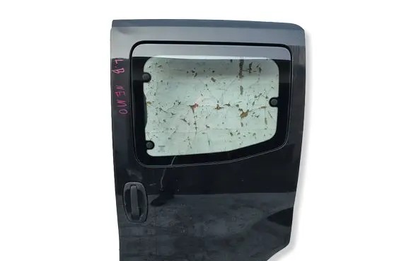 Citroen Nemo Side sliding door 