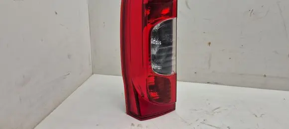 Peugeot Bipper Rear/tail lights 01353206080E