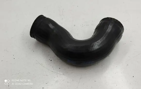 Volkswagen Golf IV Intercooler hose/pipe 1J0145838