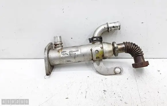 Ford S-MAX EGR valve cooler 993062H