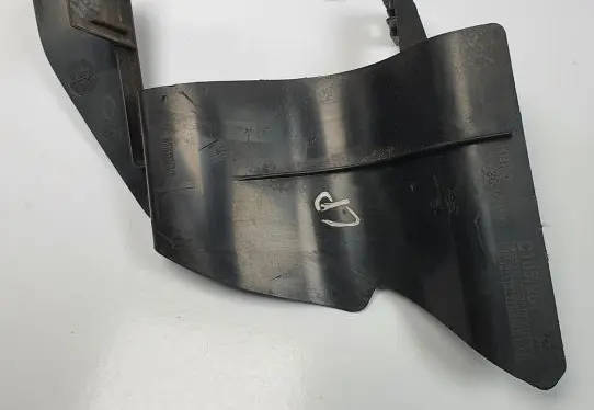 Renault Koleos I Radiator trim 62810JZ90A