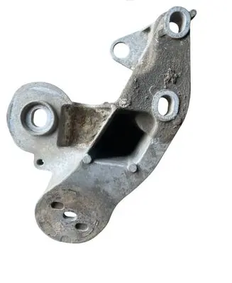 Audi A6 S6 C6 4F Engine mounting bracket 4F0199351H