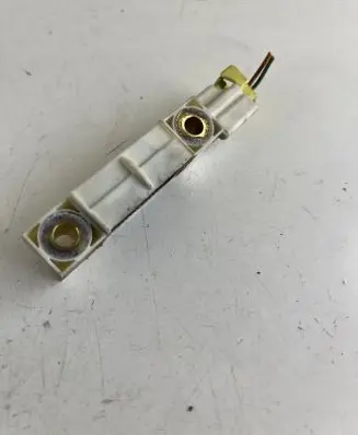 Volvo XC90 Airbag deployment crash/impact sensor 8651755