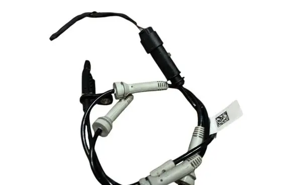 BMW M8 F93 Gran Coupe ABS rear brake sensor 6874638 34526874638