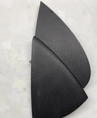 Audi A3 S3 8P Dashboard glove box trim 8P0857086