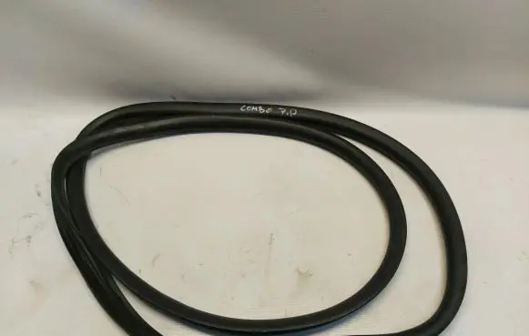 Opel Combo E Front door rubber seal