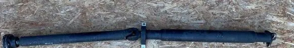 BMW 5 E60 E61 Drive shaft (set) 7573575 00306015999