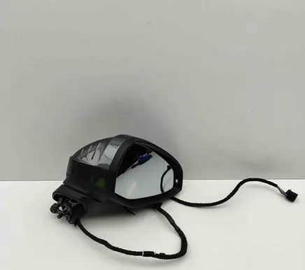 Audi A5 Coupe wind mirror (mechanical) 8W8857410