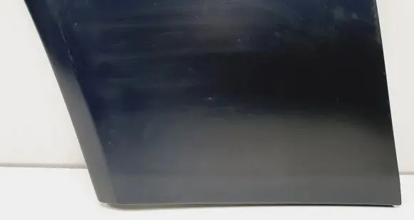 Mercedes-Benz 190 W201 Fender trim (molding) 2018905340