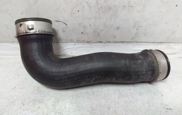 Seat Altea Intercooler hose/pipe