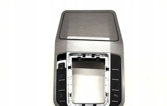 Volkswagen Golf Sportsvan Ashtray (front) 517863284A