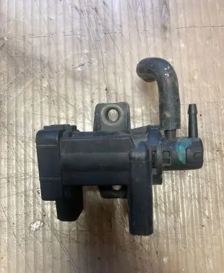 Chevrolet Orlando Turbo solenoid valve 25183170