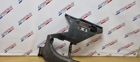 BMW 5 F10 F11 Fog light bracket 7200722