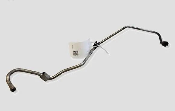 Audi A4 S4 B8 8K Fuel line pipe