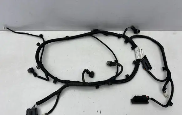 Opel Astra L Other wiring loom 9847129280