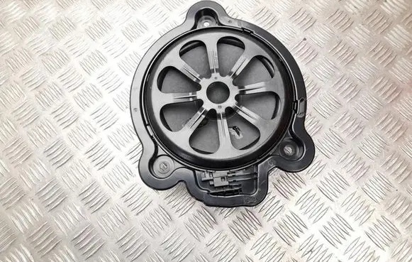 Mercedes-Benz GLC C254 Subwoofer speaker A2978202301