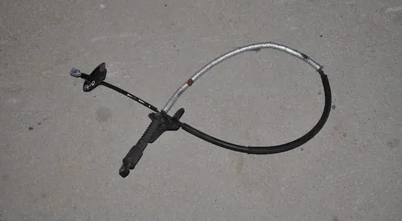Dodge Durango Gear shift cable linkage 68304003AB KLEP410