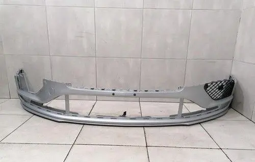 Bentley Mulsanne Front bumper foam support bar 3W3807221AD