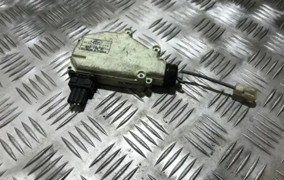 Central locking motor