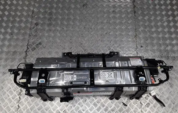 Hyundai Ioniq Hybrid / Electric Car Battery Cell 37501g2220