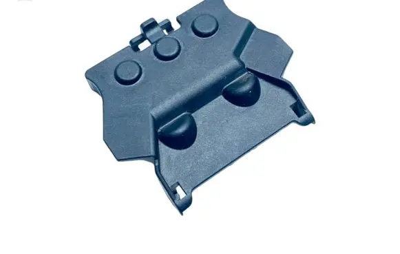 Mercedes-Benz GLC C253 Fuse box cover A2055450700