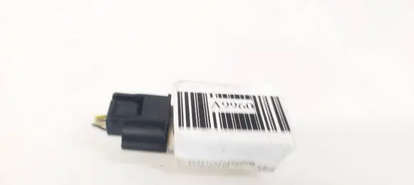 Renault Scenic III - Grand scenic III Airbag deployment crash/impact sensor 988809284R 10344CS403421