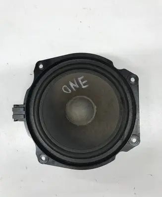 Mini One - Cooper Coupe R56 Front door speaker 3450757