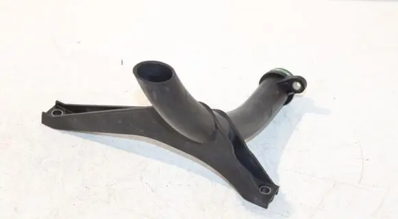 Mercedes-Benz E W211 Oil sump strainer pipe A6421800751
