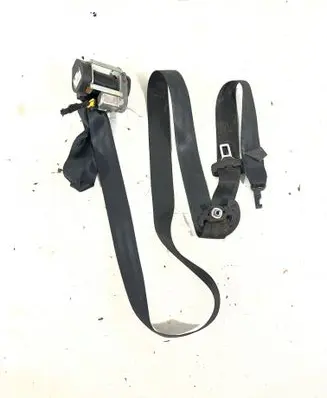 Citroen C4 II Picasso Front seatbelt 98010201XX