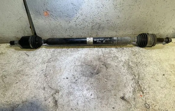 KIA Sportage Front driveshaft 49501D9170 RHABSCVJ