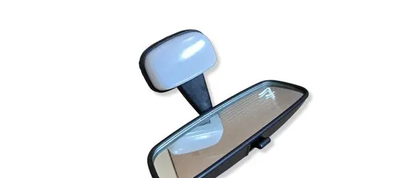 Suzuki Ignis Rear view mirror (interior) 8470383E01 09210066 E010610