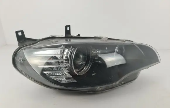 BMW X6 E71 Headlight/headlamp 7287010