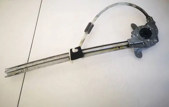 Renault Laguna II Sliding door window regulator with motor 