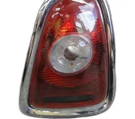 Mini One - Cooper Coupe R56 Rear/tail lights set