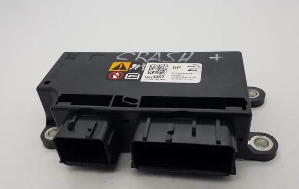 Buick Encore I Airbag control unit/module 13594407