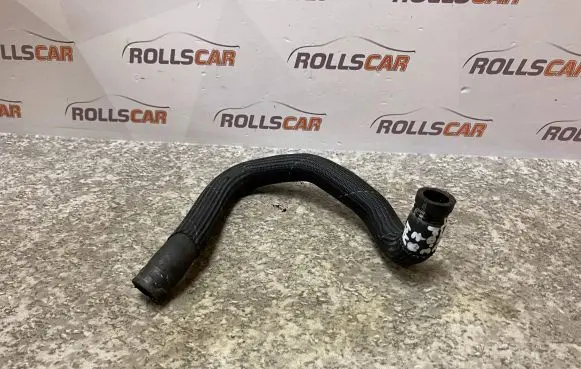 Audi A4 S4 B7 8E 8H Engine coolant pipe/hose