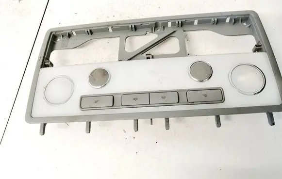 Rear seat light