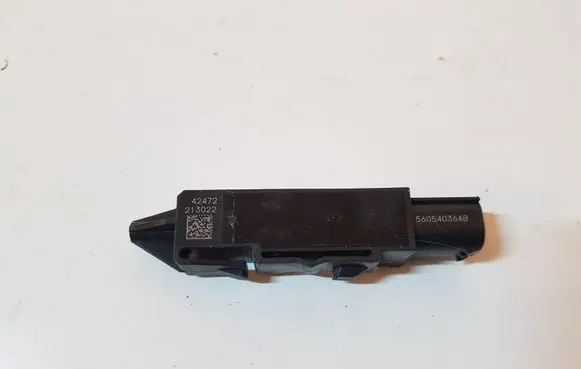 Dodge Challenger Seat memory switch 56054036AB 42472213022