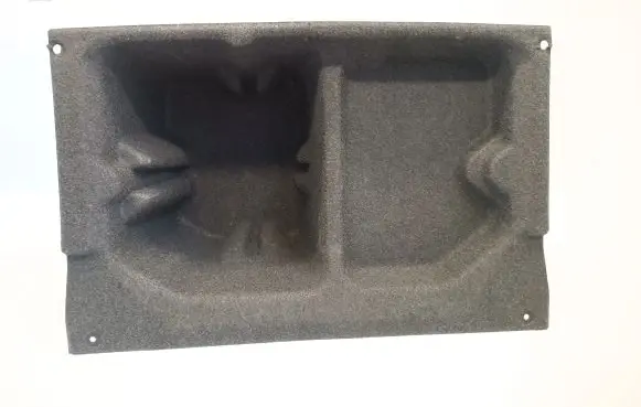 BMW 3 E90 E91 Glove box in trunk 7068889 706888907