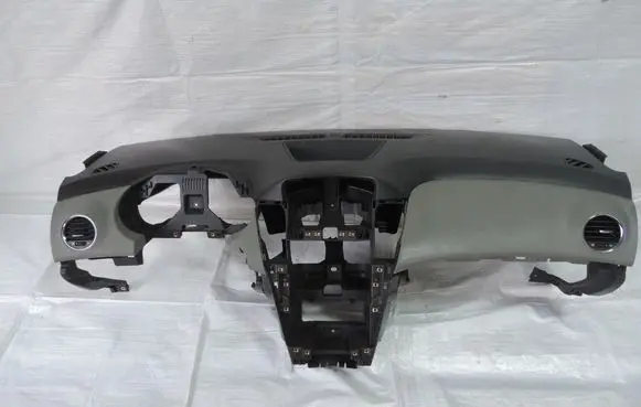 Chevrolet Cruze Dashboard 95953758