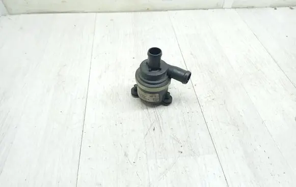 Opel Astra J Electric auxiliary coolant/water pump 13346941 12402102300
