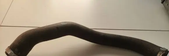 Peugeot 308 Intercooler hose/pipe